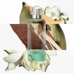 HERMÈS Un Jardin sur le Nil                Eau de Toilette - Flacon Recharge
