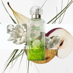 HERMÈS Un Jardin sur le Toit                Eau de Toilette - Flacon Recharge