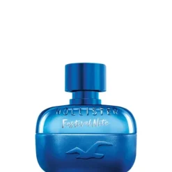 Homme Hollister Festival Nite for Him                Eau de Toilette