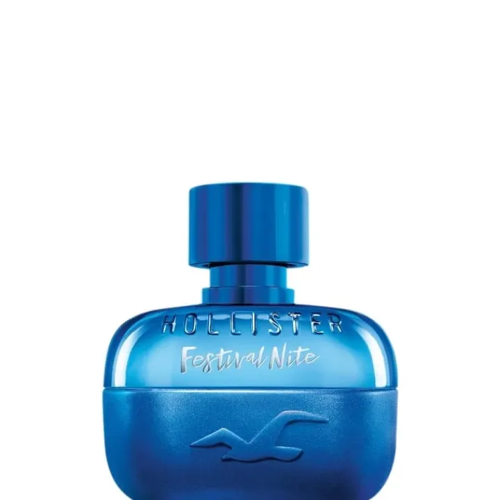 Homme Hollister Festival Nite for Him                Eau de Toilette