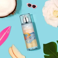 Femme Hollister Malibu                Brume pour le Corps