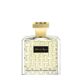 Houbigant Ambre des Abysses                Eau de Parfum
