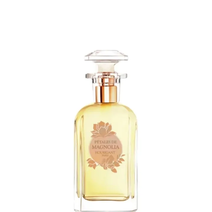 Femme Houbigant Pétales de Magnolia Eau de Parfum