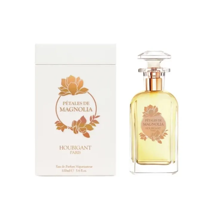 Femme Houbigant Pétales de Magnolia Eau de Parfum