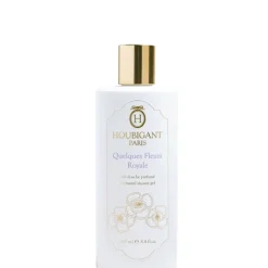 Femme Houbigant Quelques Fleurs Royale                Gel Douche Parfumé