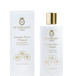 Femme Houbigant Quelques Fleurs L'Original                Gel Douche Parfumé