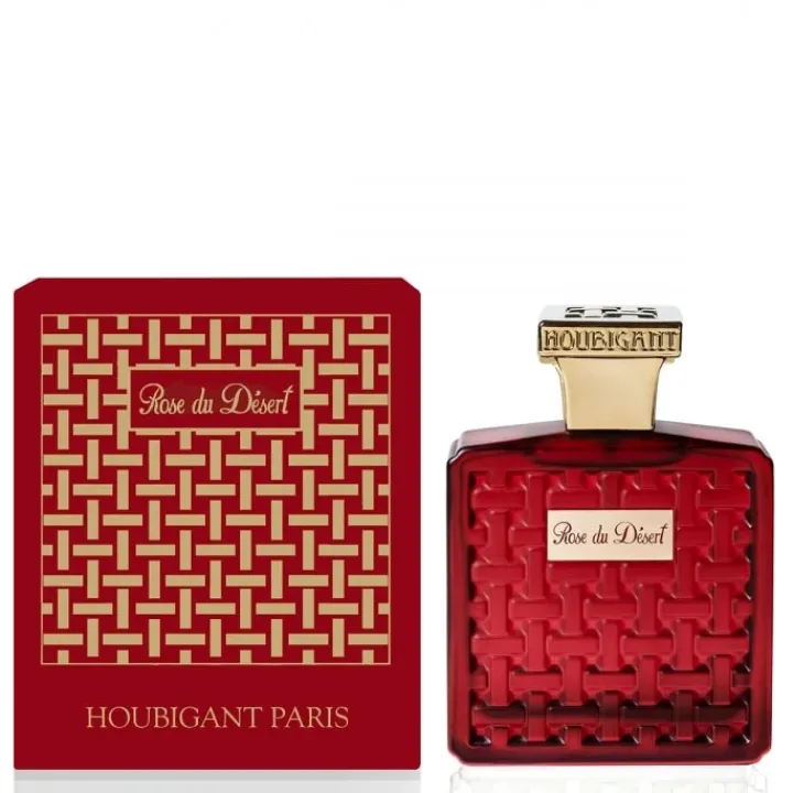 Houbigant Rose du Désert Eau de Parfum Extrême