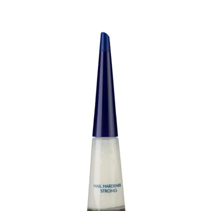Hérôme Durcisseur Fort pour Ongles Renforce les Ongles mous, fins et dédoublés