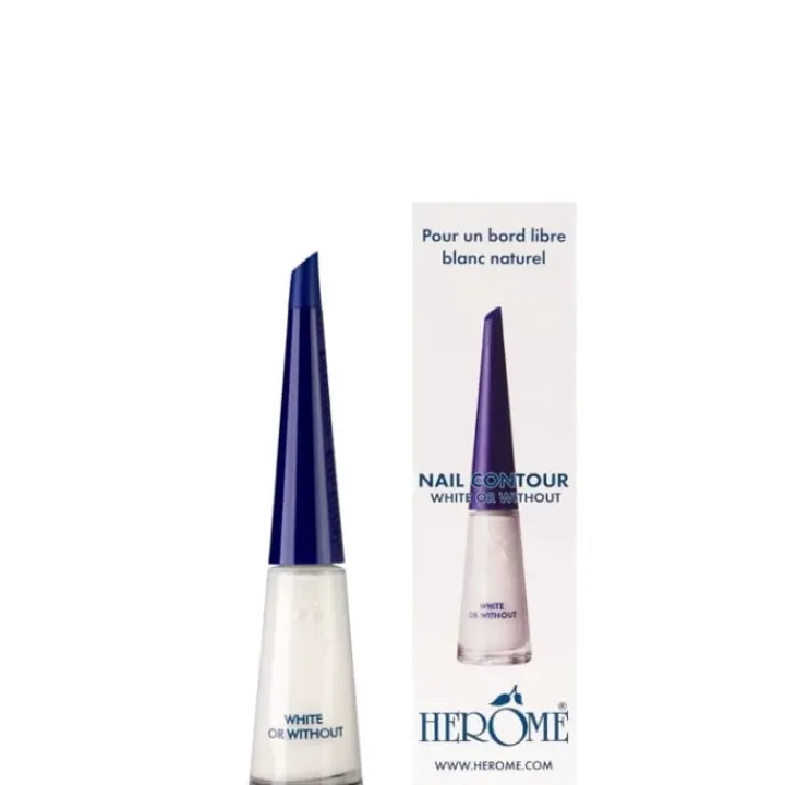 Hérôme HEROME Bord Parfait de l'Ongle