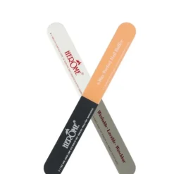 Hérôme Herome                Polissoir Ongles 4 Phases