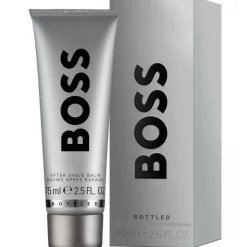 Homme HUGO BOSS Boss Bottled                Baume Après Rasage