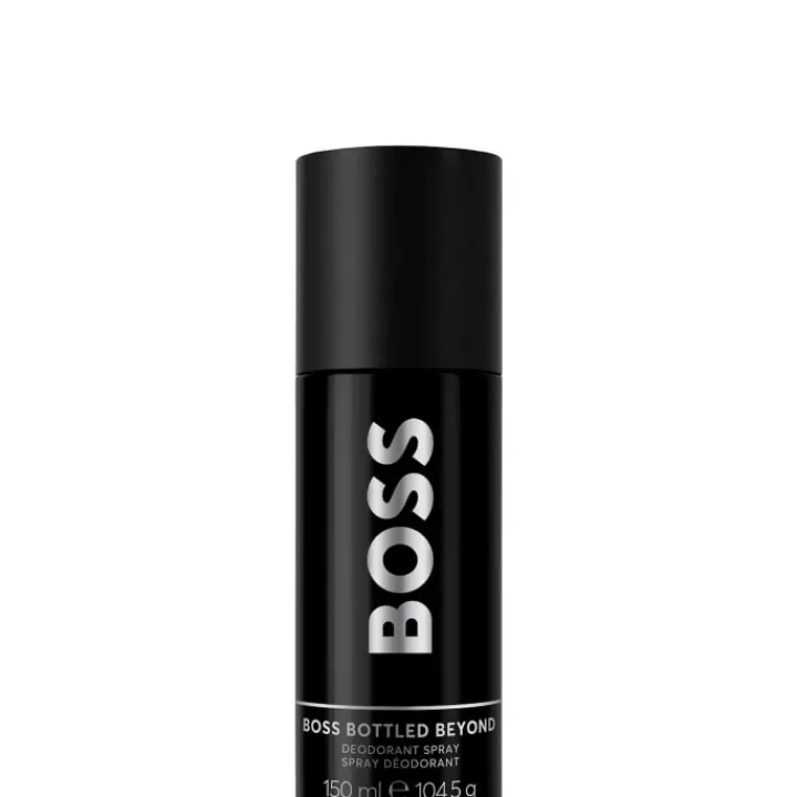Homme HUGO BOSS Boss Bottled Beyond Déodorant Spray