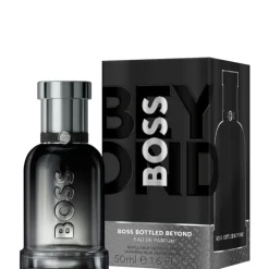 Homme HUGO BOSS Boss Bottled Beyond                Eau de Parfum Rechargeable