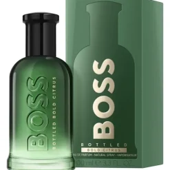 Homme HUGO BOSS Boss Bottled Citrus Eau de Parfum