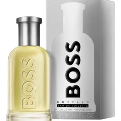 Homme HUGO BOSS Boss Bottled                Eau de Toilette