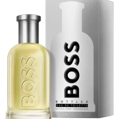 Homme HUGO BOSS Boss Bottled                Eau de Toilette