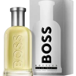 Homme HUGO BOSS Boss Bottled                Eau de Toilette