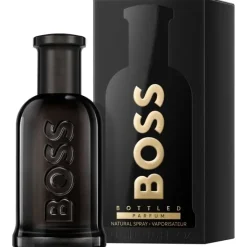 Homme HUGO BOSS Boss Bottled                Parfum