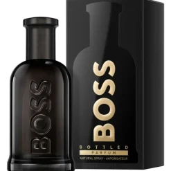 Homme HUGO BOSS Boss Bottled                Parfum