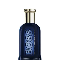 Homme HUGO BOSS Boss Bottled Triumph Elixir                Parfum Intense