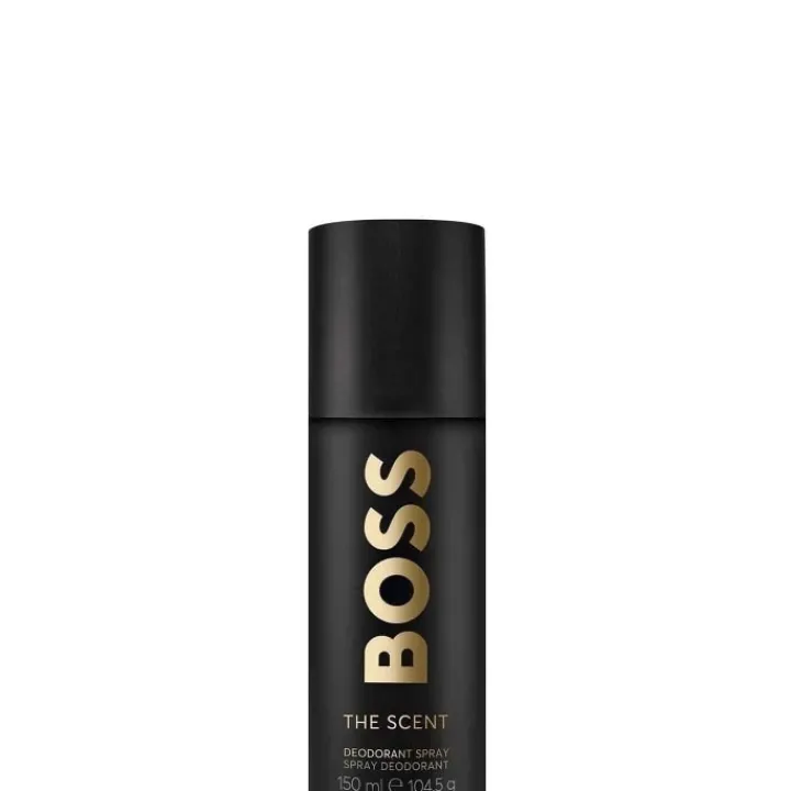 Homme HUGO BOSS Boss The Scent Déodorant - Spray