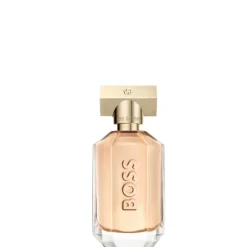 Femme HUGO BOSS Boss The Scent                Eau de Parfum pour Femme