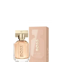 Femme HUGO BOSS Boss The Scent                Eau de Parfum pour Femme