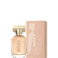 Femme HUGO BOSS Boss The Scent                Eau de Parfum pour Femme