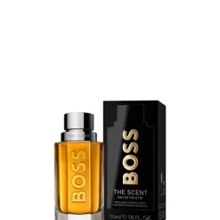 Homme HUGO BOSS BOSS The Scent                Eau de Toilette pour Homme