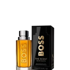 Homme HUGO BOSS BOSS The Scent                Eau de Toilette pour Homme