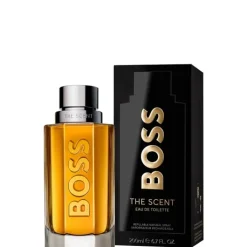 Homme HUGO BOSS BOSS The Scent                Eau de Toilette pour Homme
