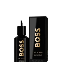 Homme HUGO BOSS BOSS The Scent                Eau de Toilette pour Homme - Recharge