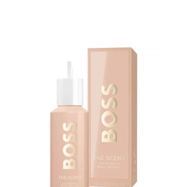 Femme HUGO BOSS Boss The Scent Eau de Parfum pour Femme - Recharge