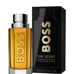 Homme HUGO BOSS Boss The Scent                Lotion Après-Rasage