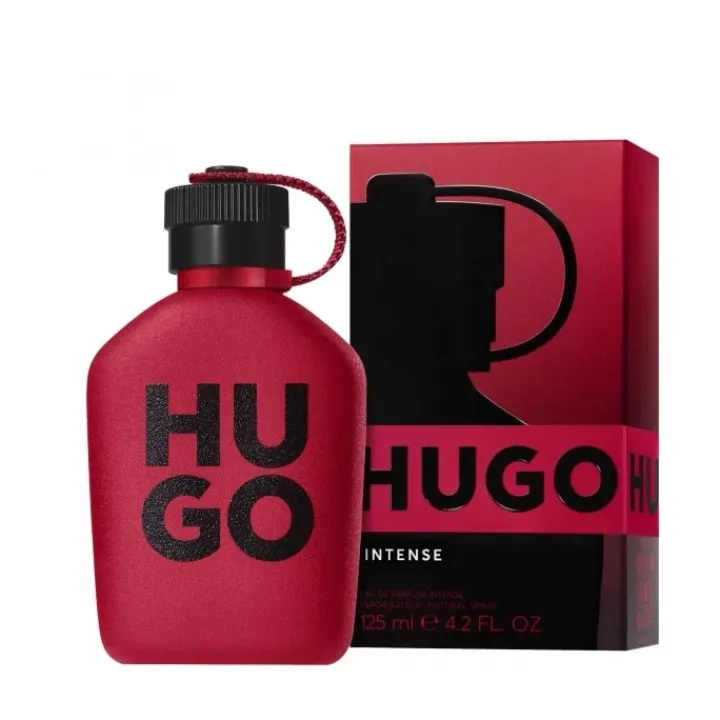 Homme HUGO BOSS Hugo Intense Eau de Parfum