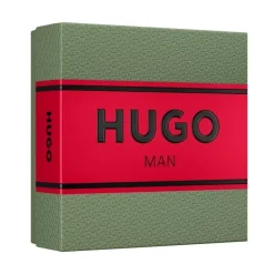 Homme HUGO BOSS Hugo Man                Coffret Eau de Toilette 75 ml et Déodorant