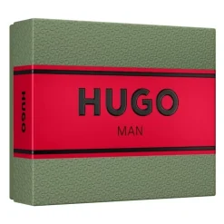 Homme HUGO BOSS Hugo Man Coffret Eau de Toilette Printemps Eté