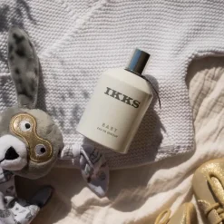 Enfant Ikks BABY coffret 'My Baby Rock' Coffret Eau de Senteur