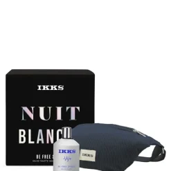 Enfant Ikks Be Free Spirit Nuit Blanche                Coffret Eau de Toilette