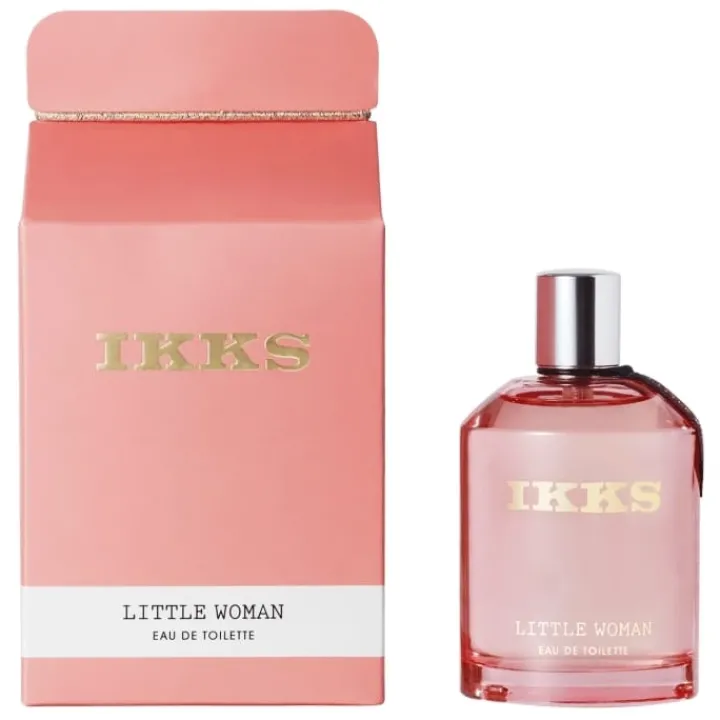 Enfant Ikks Little Woman Eau de Toilette
