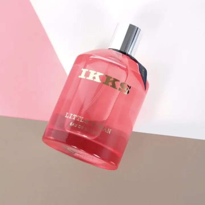 Enfant Ikks Little Woman Eau de Toilette