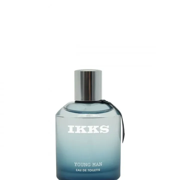 Enfant Ikks Young Man Eau de Toilette