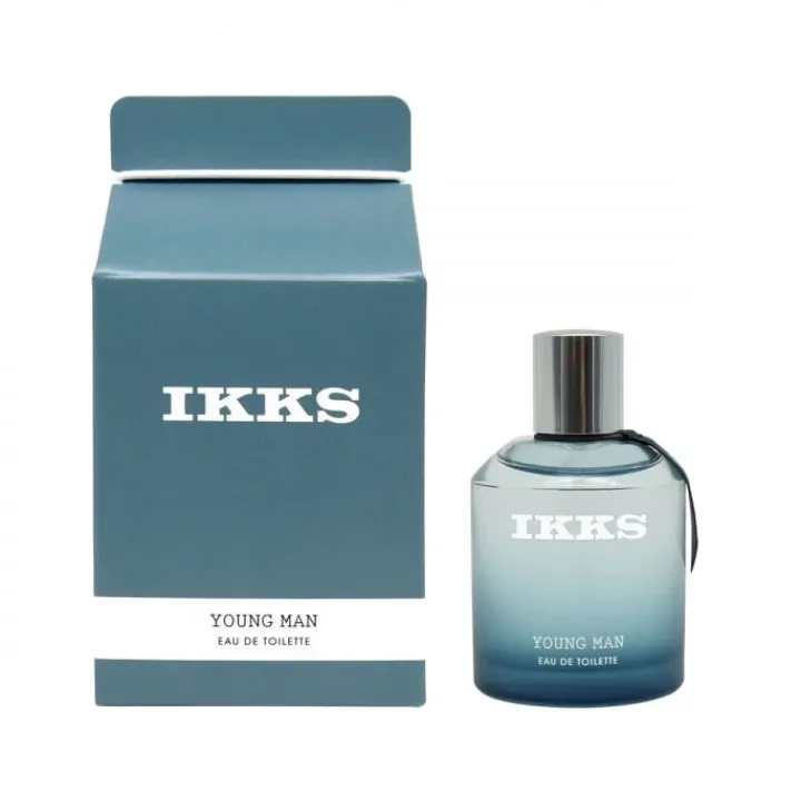 Enfant Ikks Young Man Eau de Toilette