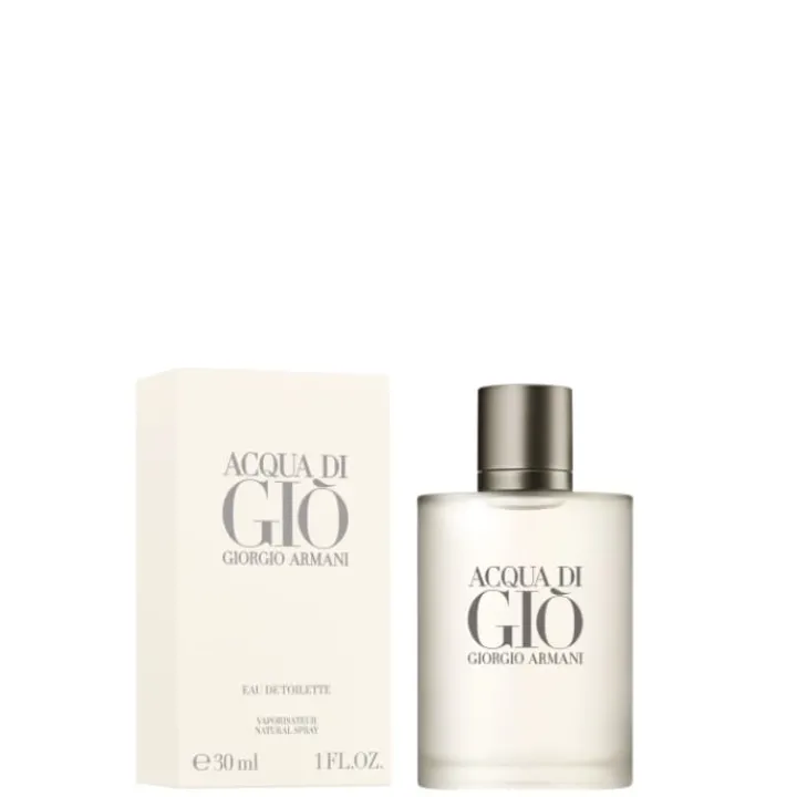 Homme INCENZA Acqua di Giò pour Homme Eau de Toilette
