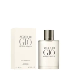 Homme INCENZA Acqua di Giò pour Homme Eau de Toilette