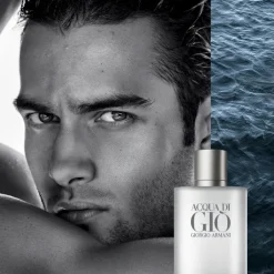 Homme INCENZA Acqua di Giò pour Homme Eau de Toilette