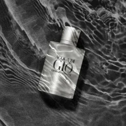 Homme INCENZA Acqua di Giò pour Homme Eau de Toilette