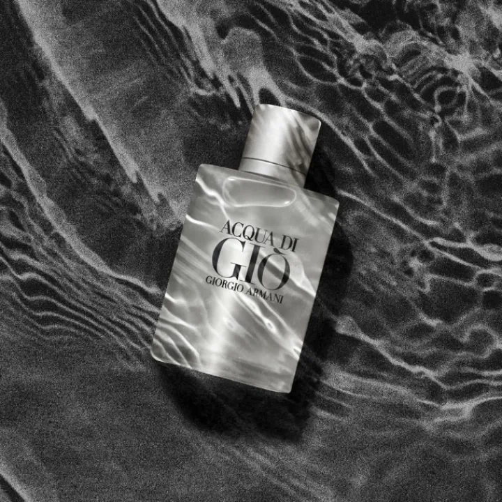 Homme INCENZA Acqua di Giò pour Homme Eau de Toilette