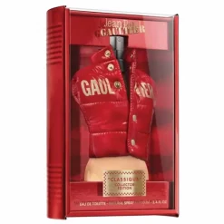 Femme INCENZA Classique Collector Noël                Eau de Toilette