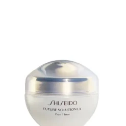 INCENZA Future Solution LX                Crème Protection Totale - SPF 20